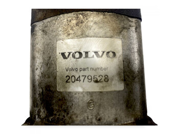 نظام التبريد Volvo B9 (01.02-): صور 5