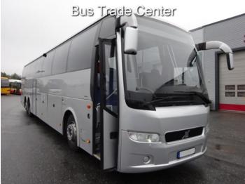 سياحية حافلة Volvo CARRUS 9700 H B12B / 9700H: صور 1