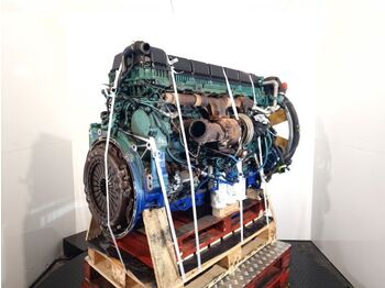 المحرك - شاحنة Volvo D13K500 EUVI Engine (Truck): صور 1