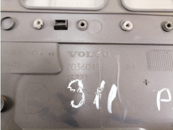 باب و قطع الغيار - شاحنة Volvo Door trim panel 20360625: صور 5