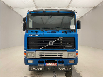 الشاسيه شاحنة Volvo F10.320: صور 2