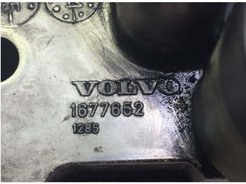 صمام Volvo F16 (01.87-12.94): صور 4