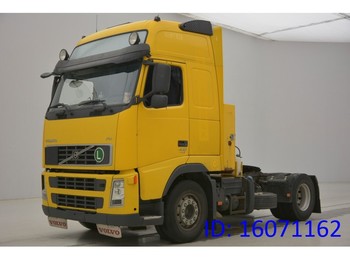 شاحنة جرار Volvo FH13.400 Globetrotter XL: صور 1