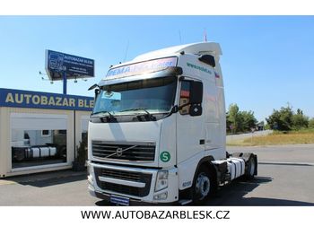 شاحنة جرار Volvo FH13 420 E5 AUTOMAT: صور 1
