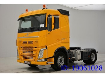 شاحنة جرار Volvo FH13.460: صور 1