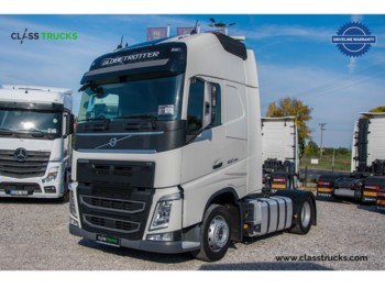 شاحنة جرار Volvo FH13 460 4x2 XL VARIOS Euro 6 VEB+: صور 1