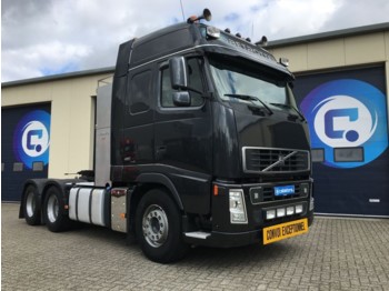 شاحنة جرار Volvo FH13 480PK EURO 5 6x4 Globetrotter: صور 1