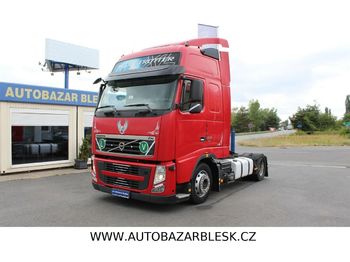شاحنة جرار Volvo FH13 500 EEV XXL LOW DECK AUTOMAT: صور 1