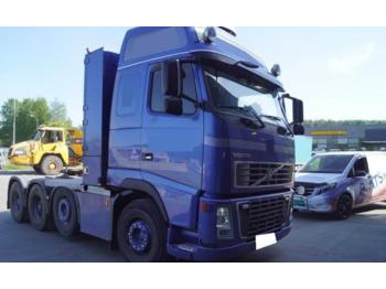 شاحنة جرار Volvo FH16: صور 1