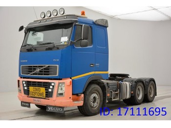 شاحنة جرار Volvo FH16.540 - 6x4 - 140 TON: صور 1