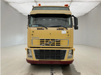 شاحنة جرار Volvo FH16.540 Globetrotter - 6x4: صور 2
