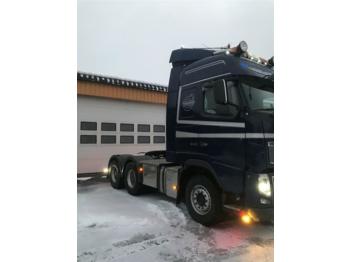 شاحنة جرار Volvo FH16.540 - SOON EXPECTED -  6X4 GLOBETROTTER HUB: صور 1