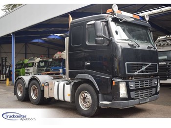 شاحنة جرار Volvo FH16-610 Manuel, 6x4 Reduction axles, Retarder, Hydraulic, Truckcenter Apeldoorn: صور 1