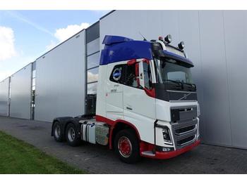 شاحنة جرار Volvo FH16.700 6X4 VEB+ EURO 5 Globe: صور 1