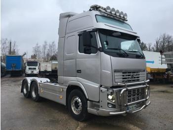 شاحنة جرار Volvo FH16 750: صور 1
