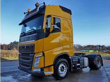شاحنة جرار Volvo FH420 Extra hydraulic function/euro 6: صور 1