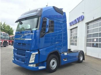 شاحنة جرار Volvo FH500/Glob. XL/IPark/ACC/NEW CLUTCH Seitenverkle: صور 1