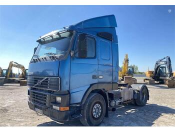 شاحنة جرار Volvo FH 12 420 Hidraulika: صور 1