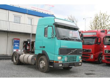 شاحنة جرار Volvo FH 12 420  MANUAL 4X2: صور 1