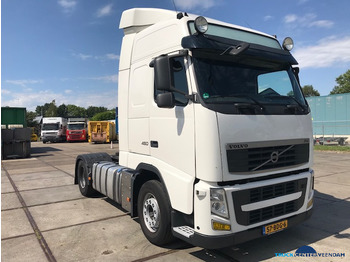 شاحنة جرار Volvo FH 13.460 4x2 trekker: صور 1