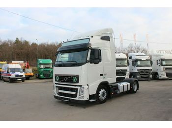 شاحنة جرار Volvo FH 13 500 EURO 5 EEV, LOWDECK: صور 1