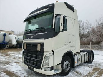 شاحنة جرار Volvo FH 13 540 XL: صور 1