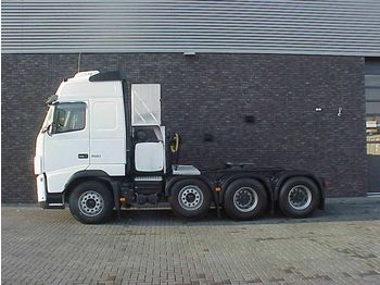 شاحنة جرار Volvo FH 16 580 8X4 TRACTOR: صور 1