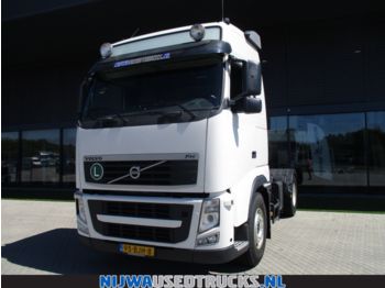 شاحنة جرار Volvo FH 420 EEV Hydrauliek + PTO: صور 1