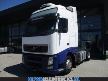 شاحنة جرار Volvo FH 420 XL Standklima + Xenon: صور 1