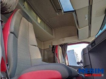 شاحنة جرار Volvo FH 420 X-LOW - GLOBETROTTER: صور 5