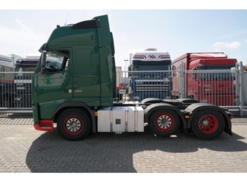 شاحنة جرار Volvo FH 460 6X2 GLOBETROTTER XL: صور 1