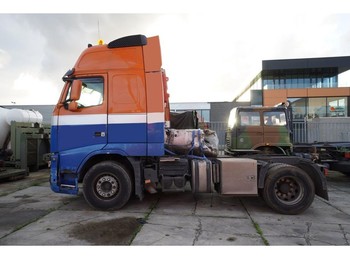 شاحنة جرار Volvo FH 460 DAMAGED VEHICLE: صور 1