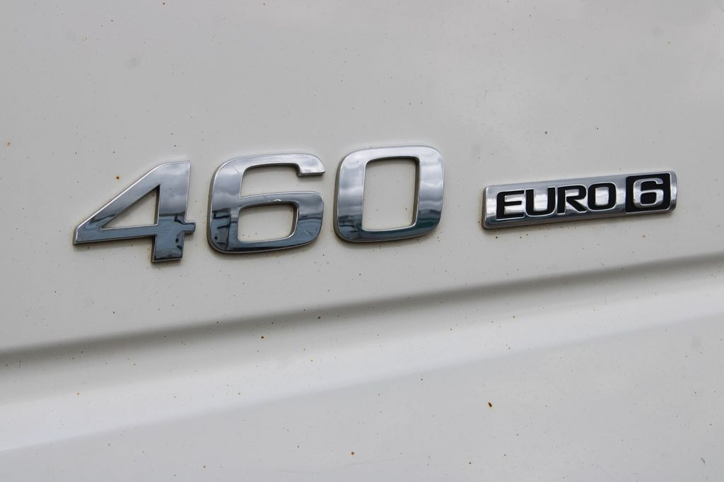 Volvo FH 460, EURO 6, VEB+  إيجار Volvo FH 460, EURO 6, VEB+: صور 6