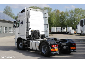 Volvo FH 460 GLOBETROTTER XL / STANDARD / SALON POLSKA  / - شاحنة جرار: صور 2