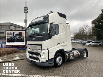 شاحنة جرار Volvo FH 460 LNG Globetrotter XL 4x2T BRAND NEW TRUCK: صور 1