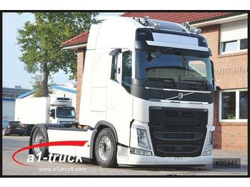 شاحنة جرار Volvo FH 460 XL, NEU, Alcoa, Bi-Xenon, Luft: صور 1