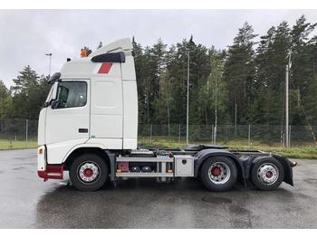 شاحنة جرار Volvo FH 480: صور 1