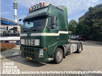 شاحنة جرار Volvo FH 480 4x2T Globetrotter XL: صور 1