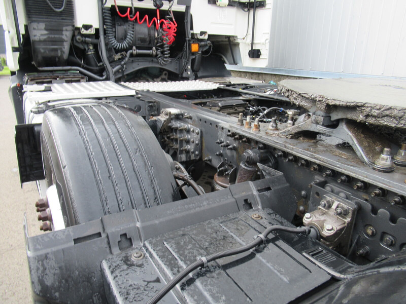 شاحنة جرار Volvo FH 500: صور 17