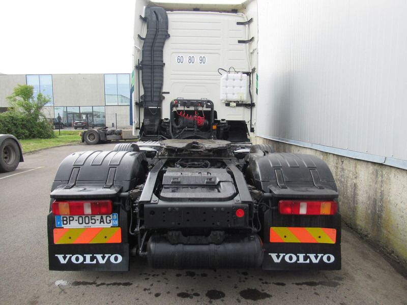 شاحنة جرار Volvo FH 500: صور 14