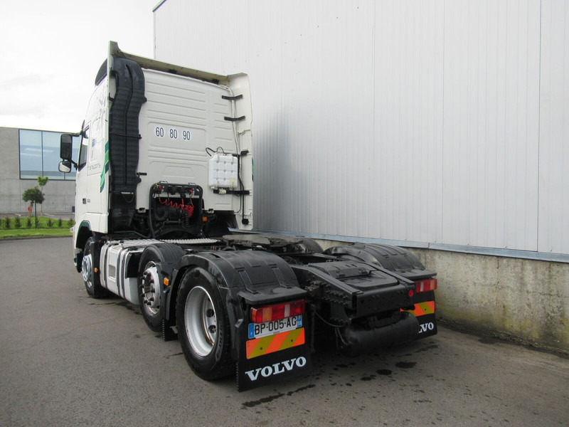 شاحنة جرار Volvo FH 500: صور 13