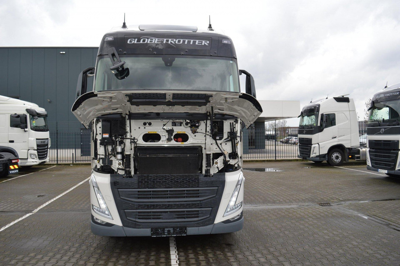 شاحنة جرار Volvo FH 500 4x2 XL Euro 6: صور 14