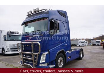 شاحنة جرار Volvo FH 500 Globe BL *ACC/LDW/2KreisHydr./LED/Alcoa: صور 1