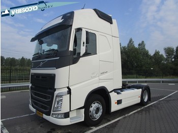 شاحنة جرار Volvo FH 500 Globetrotter XL: صور 1