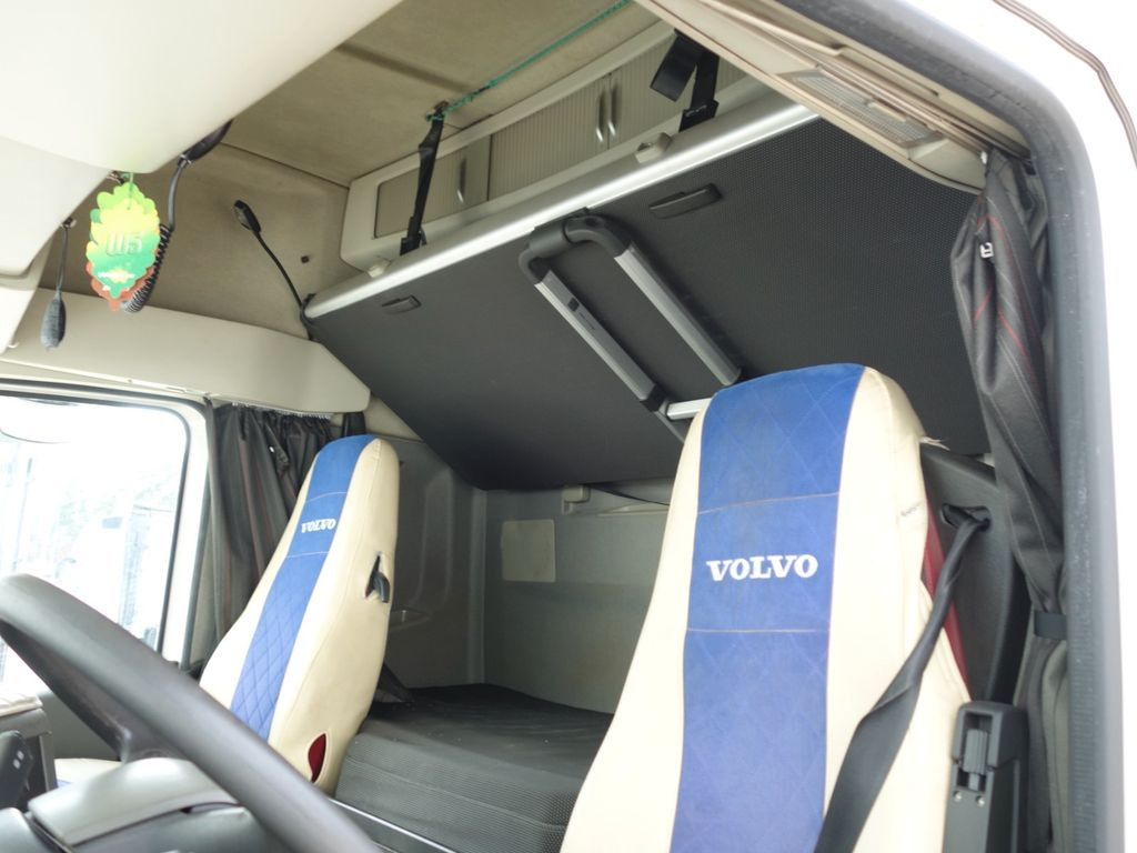 شاحنة جرار Volvo FH 500 Lowdeck: صور 7