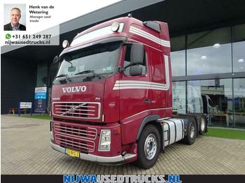 شاحنة جرار Volvo FH 520 XL Liftas + Standheizung motor/cabine: صور 1