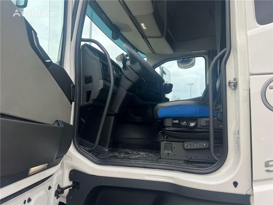 شاحنة جرار Volvo FH 540: صور 4