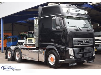 شاحنة جرار Volvo FH 540, 6x4, Retarder, XXL - XL, Truckcenter Apeldoorn: صور 1