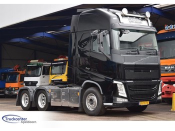 شاحنة جرار Volvo FH 540 XL, Retarder, 6x4, Euro 5, Truckcenter Apeldoorn: صور 1