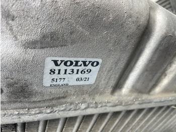 المبرد Volvo FH intercooler 8113169: صور 1
